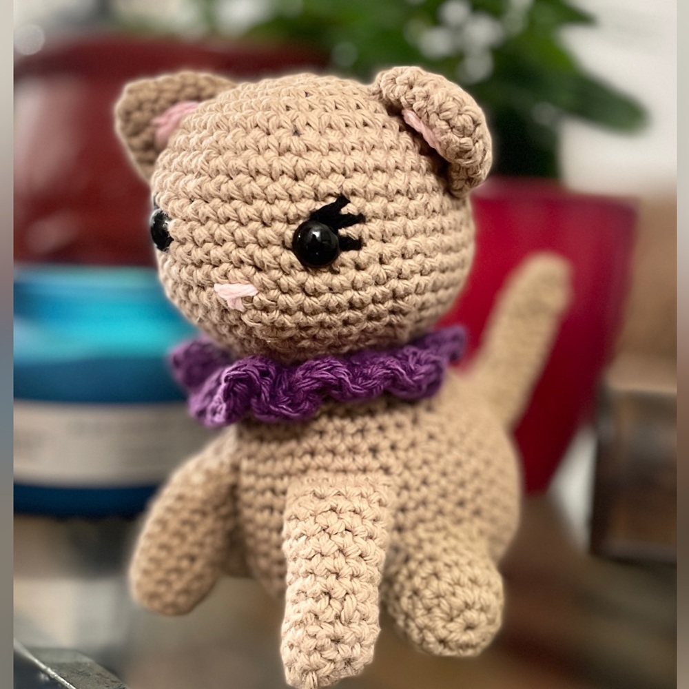 KITTY CAT
